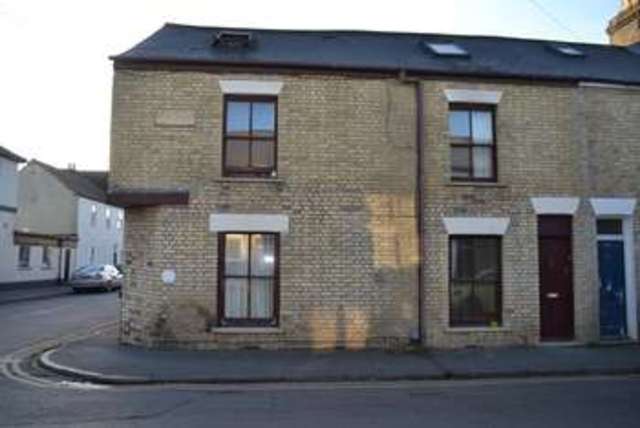  Image of 1 Bedroom House Share  To Rent at York Street Room 5 Cambridge, CB1 2PZ