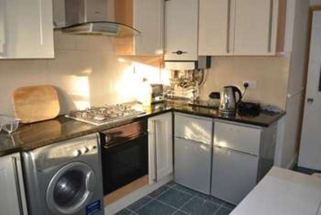  Image of 1 Bedroom House Share  To Rent at York Street Room 5 Cambridge, CB1 2PZ