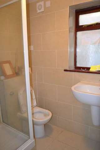  Image of 1 Bedroom House Share  To Rent at York Street Room 5 Cambridge, CB1 2PZ