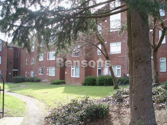  Image of 2 Bedroom Flat  To Rent at Downton Court Hollinswood Telford, TF3 2BT