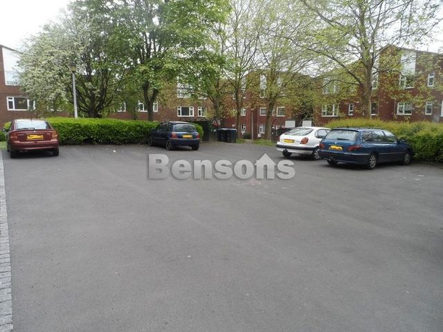  Image of 2 Bedroom Flat  To Rent at Downton Court Hollinswood Telford, TF3 2BT