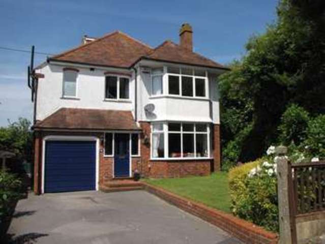  Image of 4 Bedroom Detached  For Sale at Drayton Portsmouth Hampshire, PO6 2AN