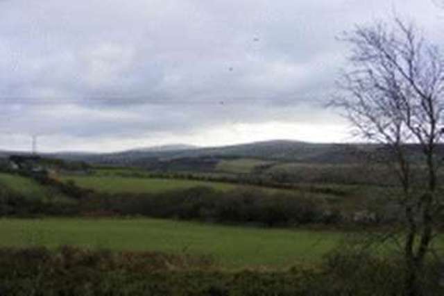  Image of 2 Bedroom Flat  To Rent at Scleddau Fishguard, SA65 9QT