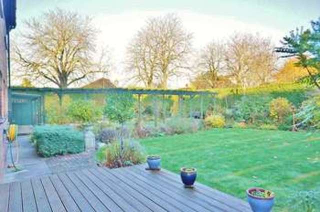  Image of 4 Bedroom Detached  For Sale at Abingdon, OX14 3YD