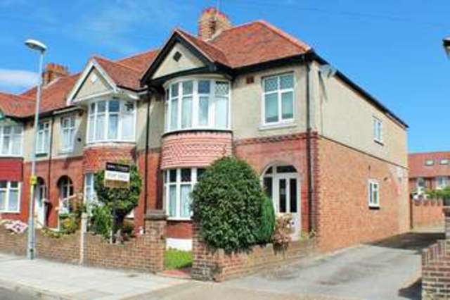  Image of 3 Bedroom End Of Terrace  For Sale at East Cosham Portsmouth Hampshire, PO6 2NG