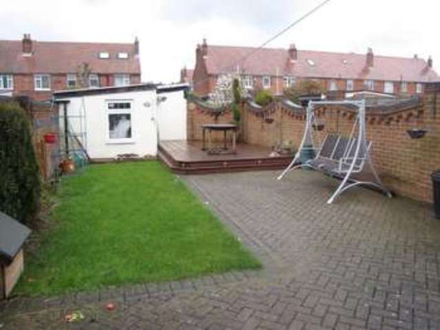  Image of 3 Bedroom End Of Terrace  For Sale at East Cosham Portsmouth Hampshire, PO6 2NG
