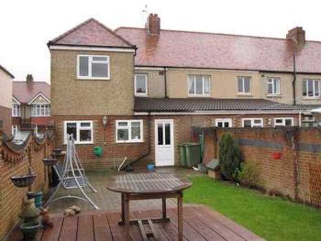  Image of 3 Bedroom End Of Terrace  For Sale at East Cosham Portsmouth Hampshire, PO6 2NG