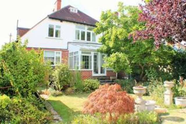  Image of 4 Bedroom Detached  For Sale at East Cosham Portsmouth Hampshire, PO6 2JR