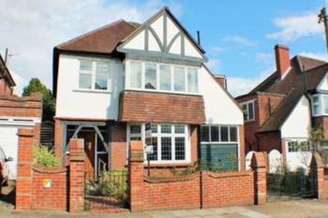  Image of 4 Bedroom Detached  For Sale at East Cosham Portsmouth Hampshire, PO6 2JR