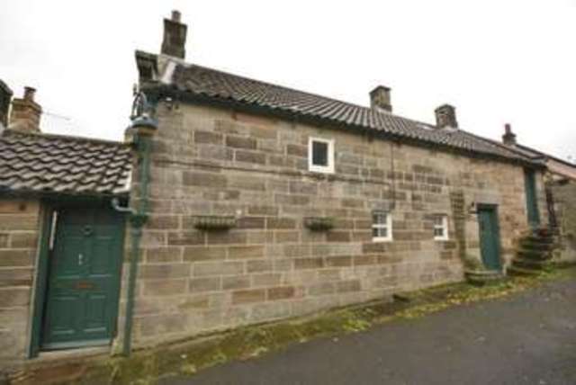  Image of 2 Bedroom Cottage  To Rent at Egton Road Aislaby Whitby, YO21 1SS