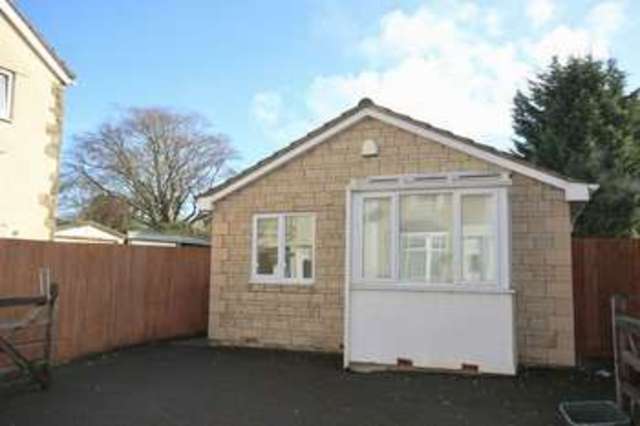  Image of 2 Bedroom Detached  For Sale at Elborough Avenue Yatton Bristol, BS49 4DS