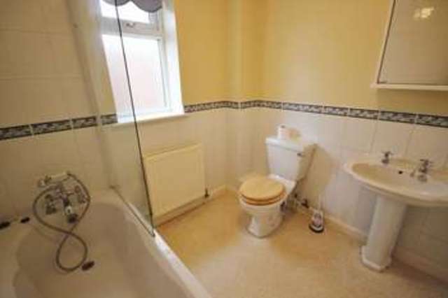  Image of 2 Bedroom Detached  For Sale at Elborough Avenue Yatton Bristol, BS49 4DS