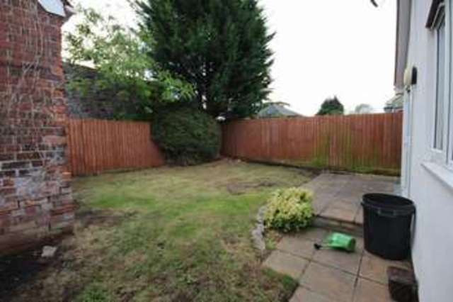 Image of 2 Bedroom Detached  For Sale at Elborough Avenue Yatton Bristol, BS49 4DS