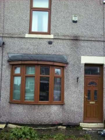  Image of 2 Bedroom Terraced  To Rent at Eldon Terrace  Ferryhill, DL17 0AW