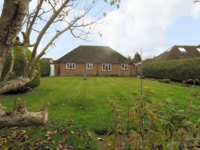  Image of 3 Bedroom Detached  For Sale at Upper Basildon  Reading, RG8 8NY