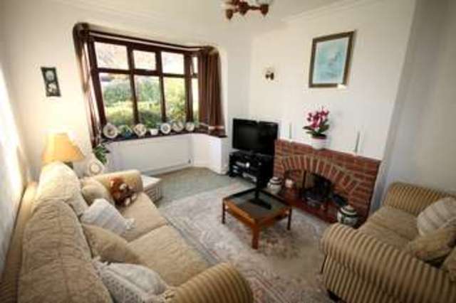  Image of 3 Bedroom End Of Terrace  For Sale at Beckenham Kent Eden Park, BR3 3HY
