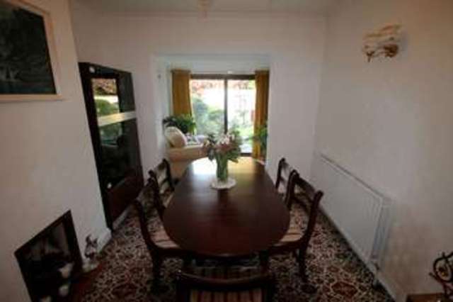  Image of 3 Bedroom End Of Terrace  For Sale at Beckenham Kent Eden Park, BR3 3HY