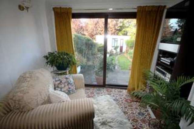 Image of 3 Bedroom End Of Terrace  For Sale at Beckenham Kent Eden Park, BR3 3HY