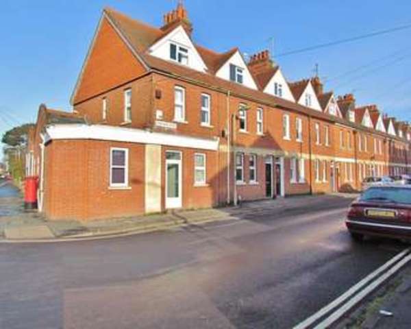  Image of 2 Bedroom Flat  For Sale at Abingdon, OX14 1DH
