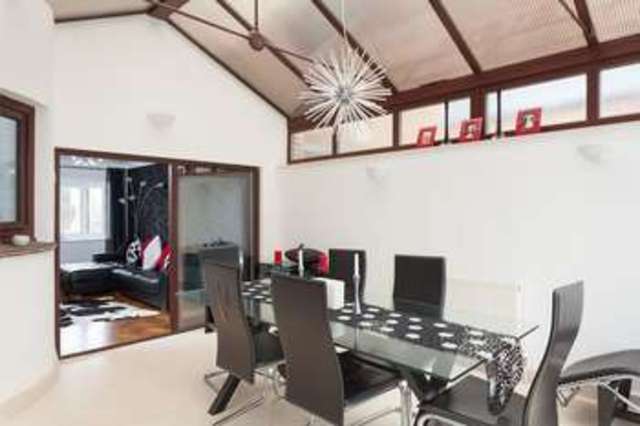  Image of 4 Bedroom Detached  For Sale at Farlington Portsmouth Hampshire, PO6 1AA