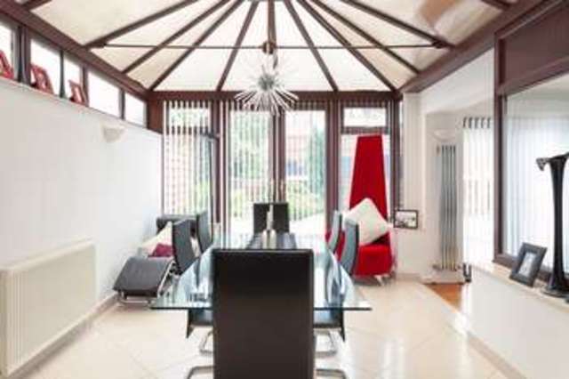  Image of 4 Bedroom Detached  For Sale at Farlington Portsmouth Hampshire, PO6 1AA
