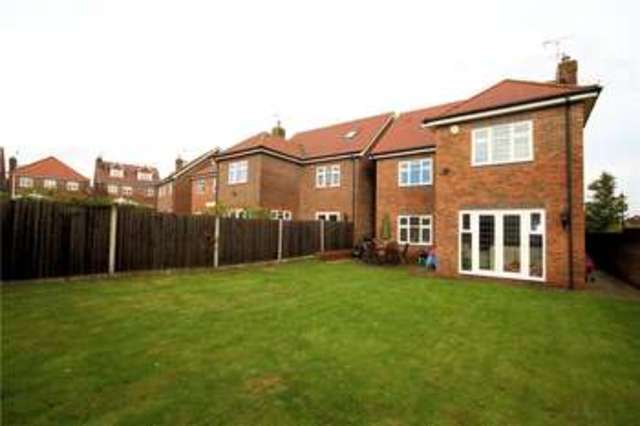  Image of 6 Bedroom Detached  For Sale at Stanmore Middx Stanmore, HA7 4PY