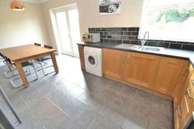  Image of 3 Bedroom Semi-Detached  For Sale at Grasmere Road  Long Eaton, NG10 4DZ