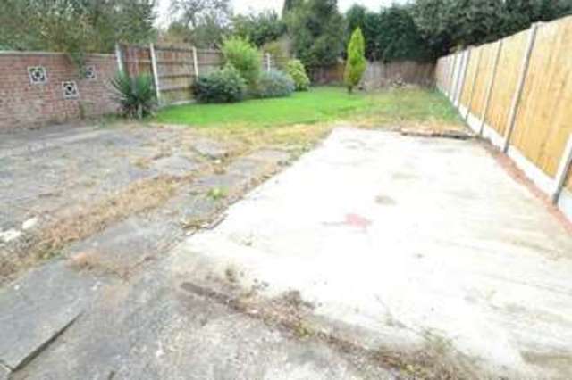  Image of 3 Bedroom Semi-Detached  For Sale at Grasmere Road  Long Eaton, NG10 4DZ