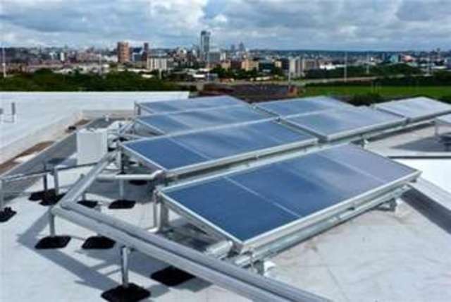  Image of 2 Bedroom Property  To Rent at Leeds, LS11 6AD