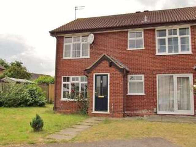  Image of 1 Bedroom Flat  To Rent at Abingdon, OX14 3XW