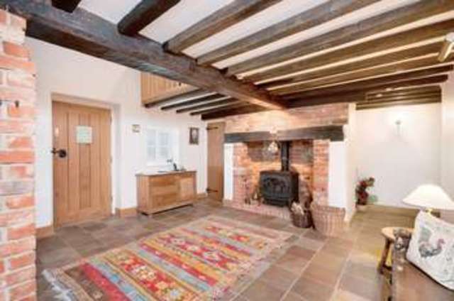  Image of 5 Bedroom Detached  For Sale at Hampshire Worlds End Waterlooville, PO7 4QA