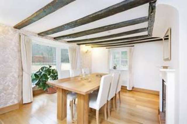  Image of 5 Bedroom Detached  For Sale at Hampshire Worlds End Waterlooville, PO7 4QA