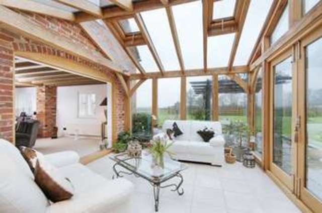  Image of 5 Bedroom Detached  For Sale at Hampshire Worlds End Waterlooville, PO7 4QA