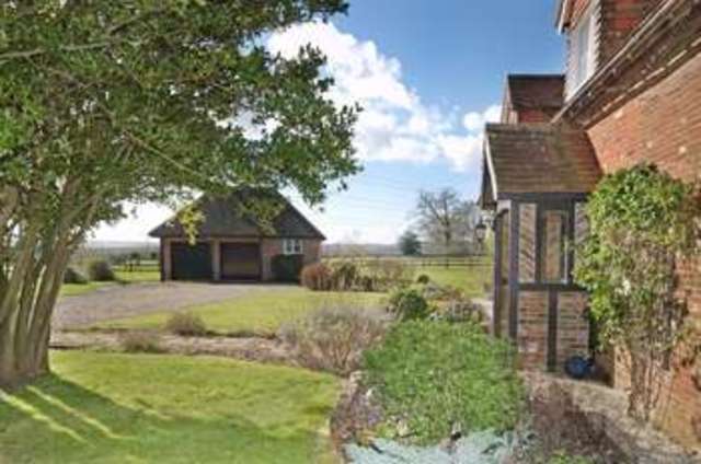  Image of 5 Bedroom Detached  For Sale at Hampshire Worlds End Waterlooville, PO7 4QA