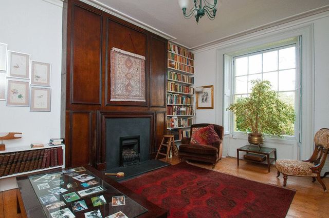  Image of 5 Bedroom Semi-Detached  For Sale at Hampton Park  Bristol, BS6 6LQ