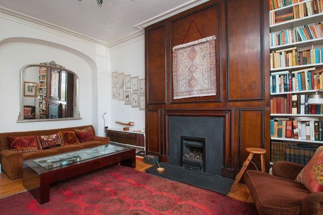  Image of 5 Bedroom Semi-Detached  For Sale at Hampton Park  Bristol, BS6 6LQ