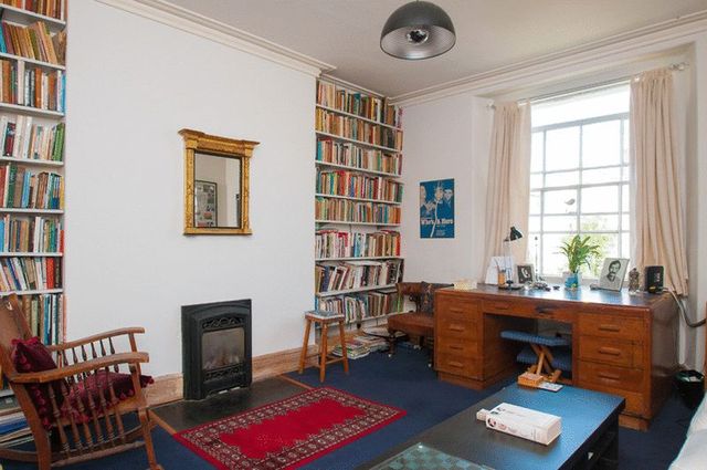  Image of 5 Bedroom Semi-Detached  For Sale at Hampton Park  Bristol, BS6 6LQ
