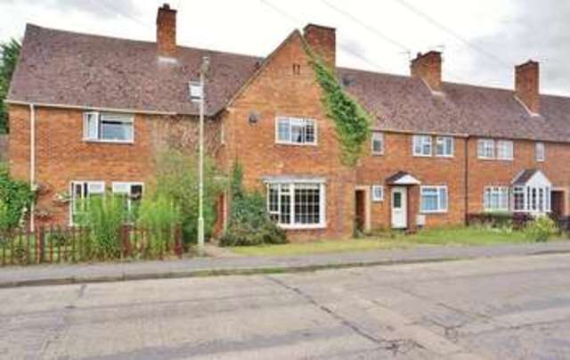  Image of 5 Bedroom Terraced  For Sale at Abingdon, OX14 1NU