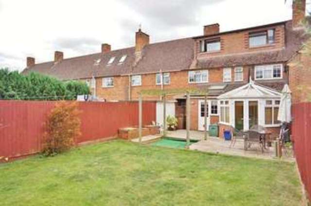  Image of 5 Bedroom Terraced  For Sale at Abingdon, OX14 1NU