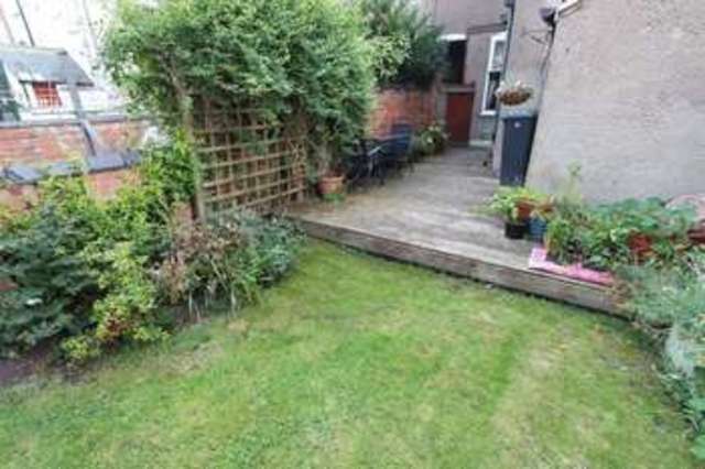  Image of 2 Bedroom Terraced  For Sale at Hawthorne Street  Leicester, LE3 9FQ