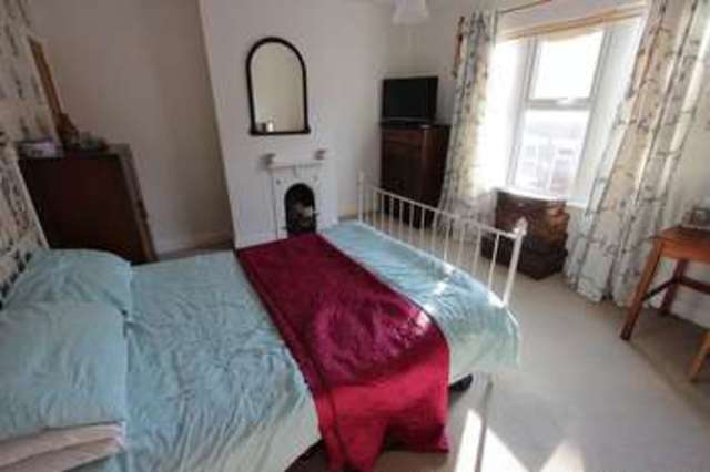  Image of 2 Bedroom Terraced  For Sale at Hawthorne Street  Leicester, LE3 9FQ