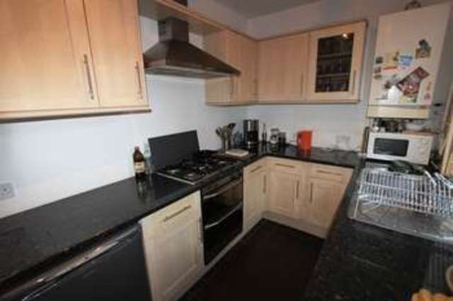  Image of 2 Bedroom Terraced  For Sale at Hawthorne Street  Leicester, LE3 9FQ