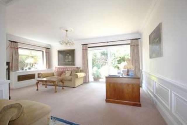  Image of 4 Bedroom Detached  For Sale at Bromley Kent Hayes, BR2 9EE