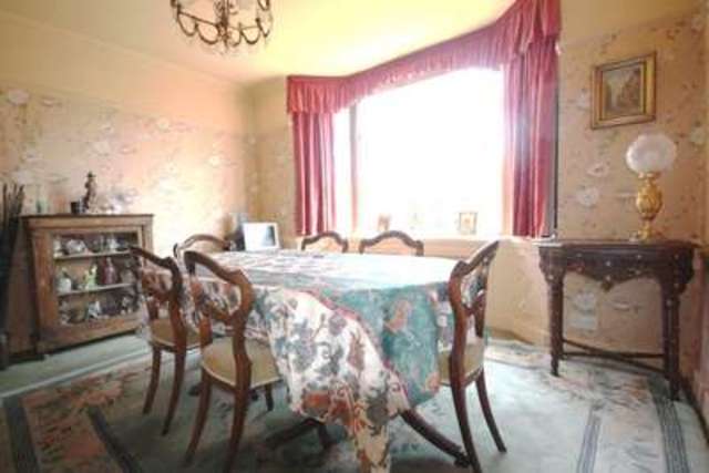  Image of 4 Bedroom Detached  For Sale at Bromley Kent Hayes, BR2 9EE