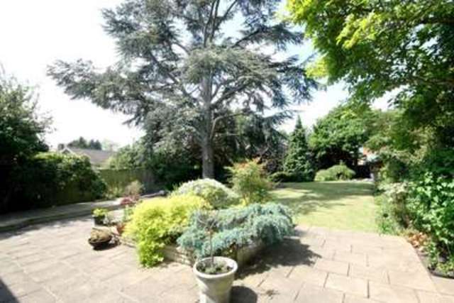  Image of 4 Bedroom Detached  For Sale at Bromley Kent Hayes, BR2 9EE