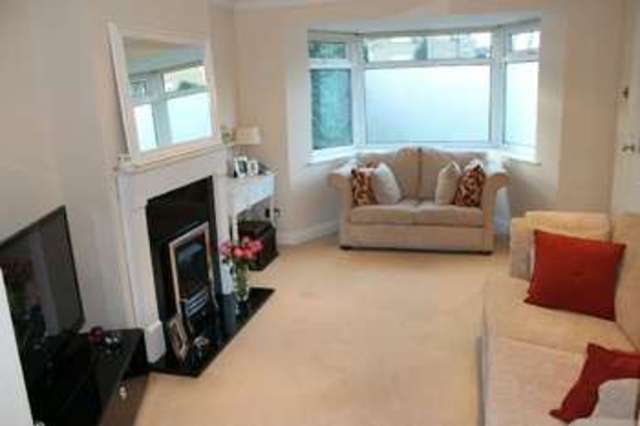  Image of 3 Bedroom Semi-Detached  For Sale at Hickings Lane  Stapleford, NG9 8PJ