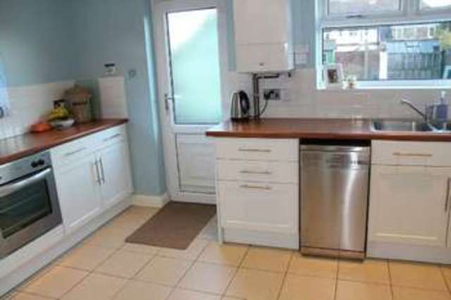  Image of 3 Bedroom Semi-Detached  For Sale at Hickings Lane  Stapleford, NG9 8PJ