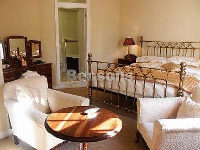  Image of 1 Bedroom Property  To Rent at High Street  Broseley, TF12 5EZ