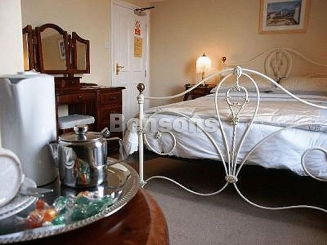  Image of 1 Bedroom Property  To Rent at High Street  Broseley, TF12 5EZ