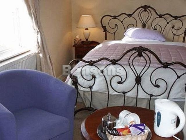  Image of 1 Bedroom Property  To Rent at High Street  Broseley, TF12 5EZ